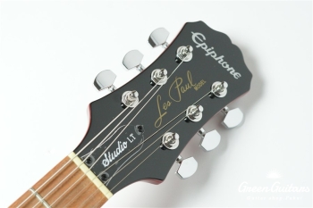 Les Paul Studio LT - Heritage Cherry Sunburst 